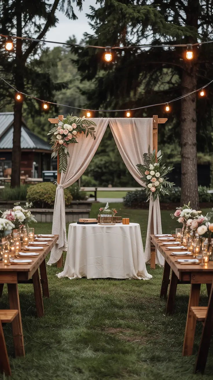 Rustic Garden Decor Ideas 2026 for Charming Backyards and DIY Outdoor Style