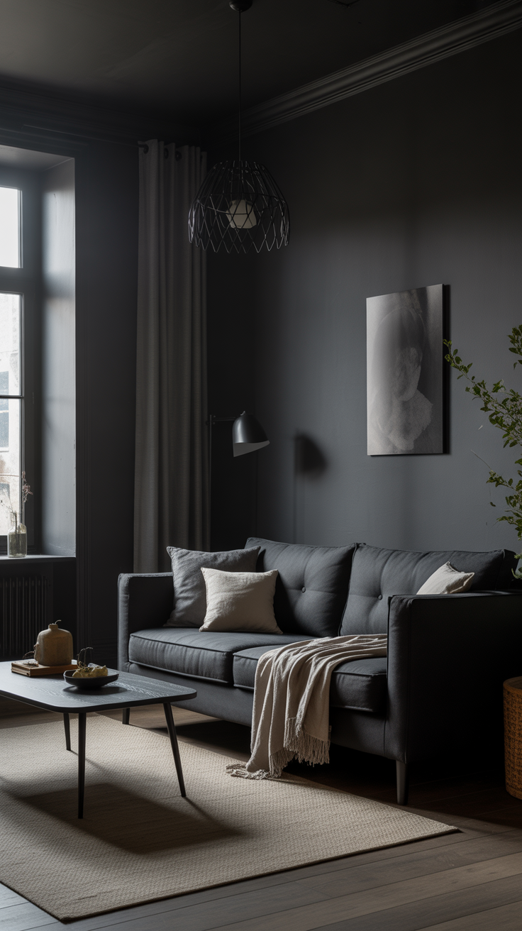 Scandinavian Living Room 2026: Cozy Nordic Style Ideas & Modern Design Inspiration