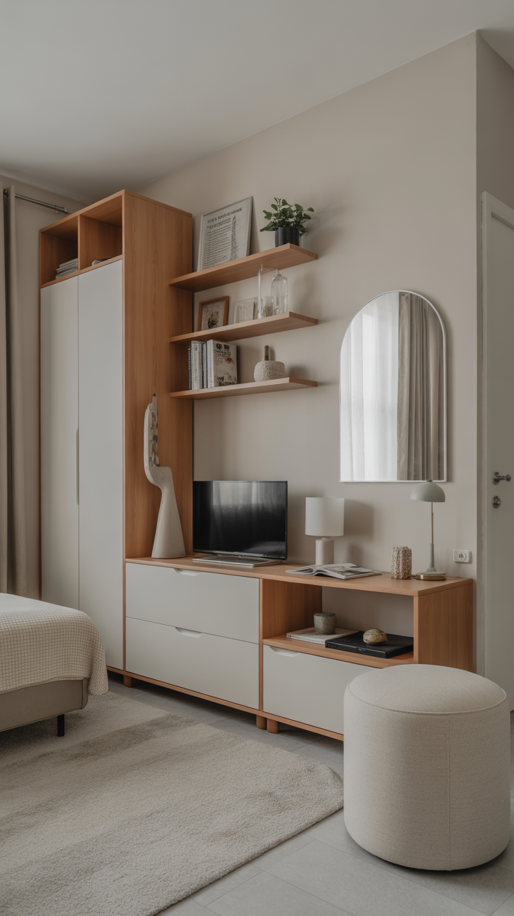 Scandinavian Living Room 2026: Cozy Nordic Style Ideas & Modern Design Inspiration