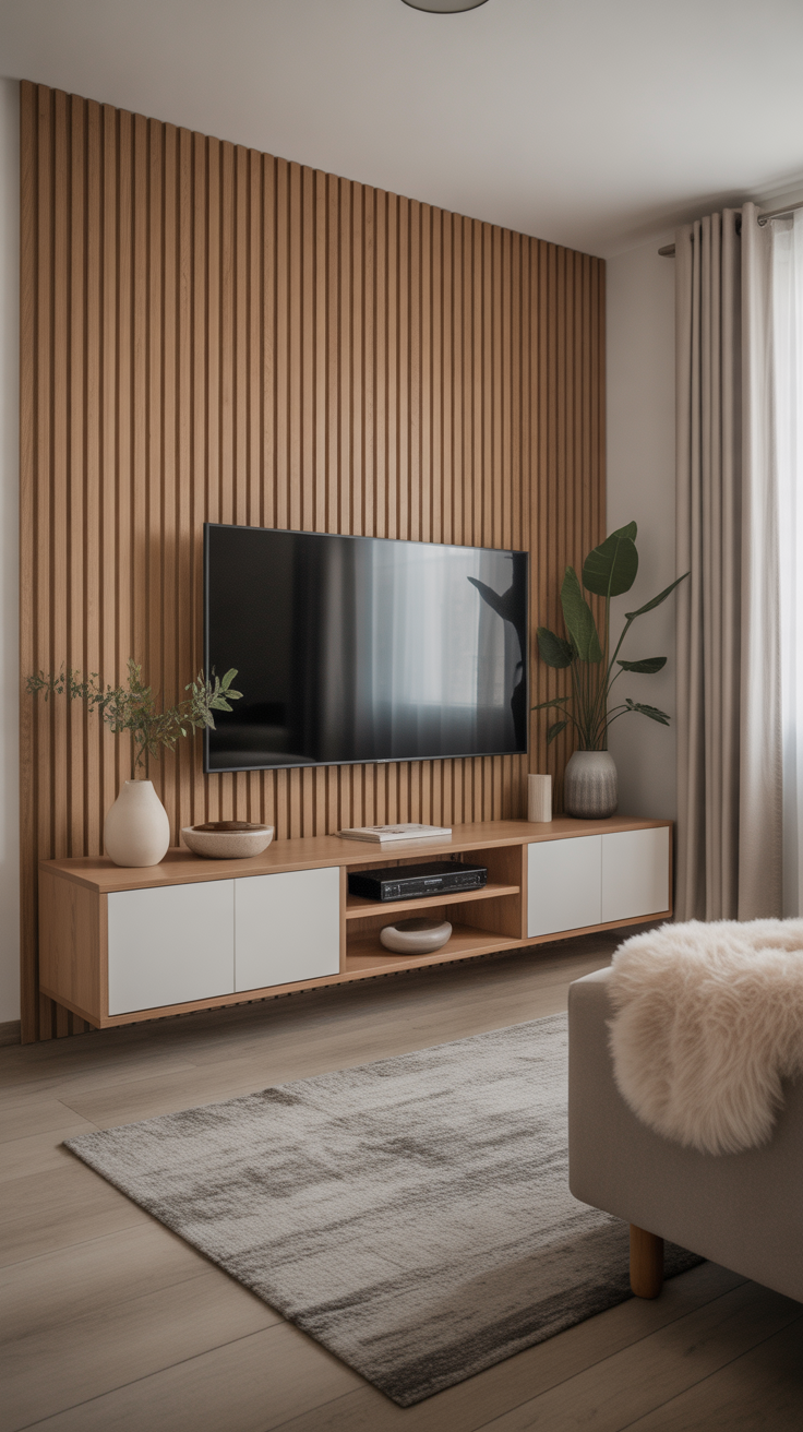 Scandinavian Living Room 2026: Cozy Nordic Style Ideas & Modern Design Inspiration