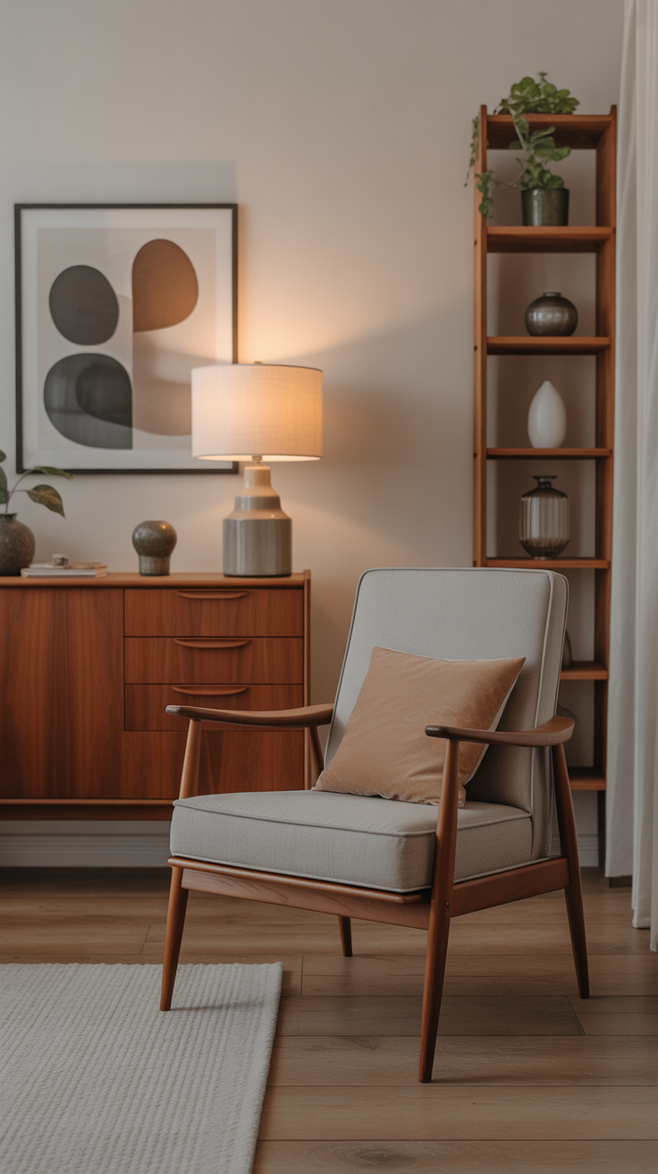 Scandinavian Living Room 2026: Cozy Nordic Style Ideas & Modern Design Inspiration