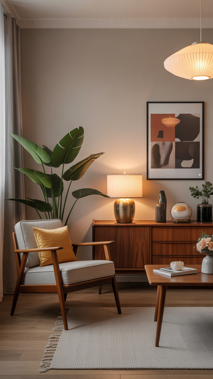 Scandinavian Living Room 2026: Cozy Nordic Style Ideas & Modern Design Inspiration