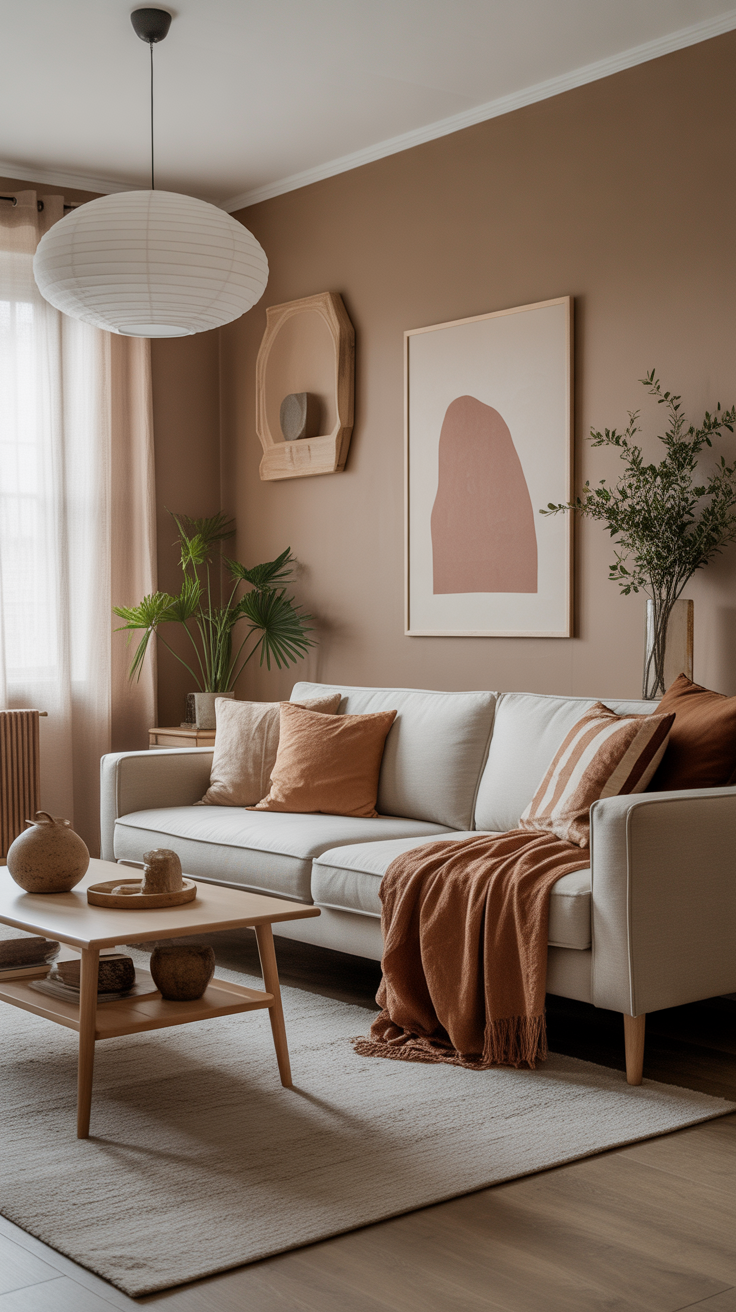 Scandinavian Living Room 2026: Cozy Nordic Style Ideas & Modern Design Inspiration