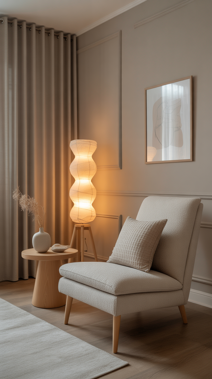 Scandinavian Living Room 2026: Cozy Nordic Style Ideas & Modern Design Inspiration