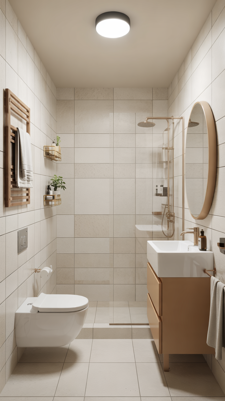 Small Apartment Ideas 2026: Cozy, Space-Saving & Modern Living Inspiration