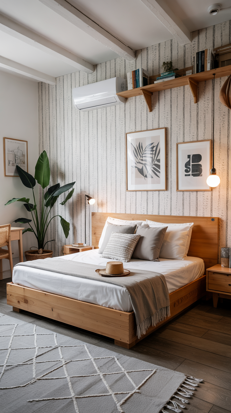 Small Apartment Ideas 2026: Cozy, Space-Saving & Modern Living Inspiration