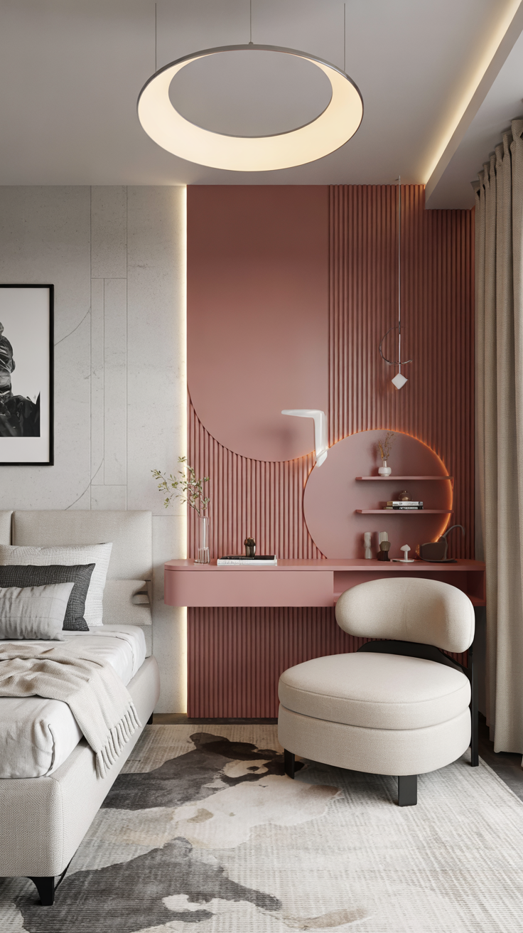 Small Apartment Ideas 2026: Cozy, Space-Saving & Modern Living Inspiration