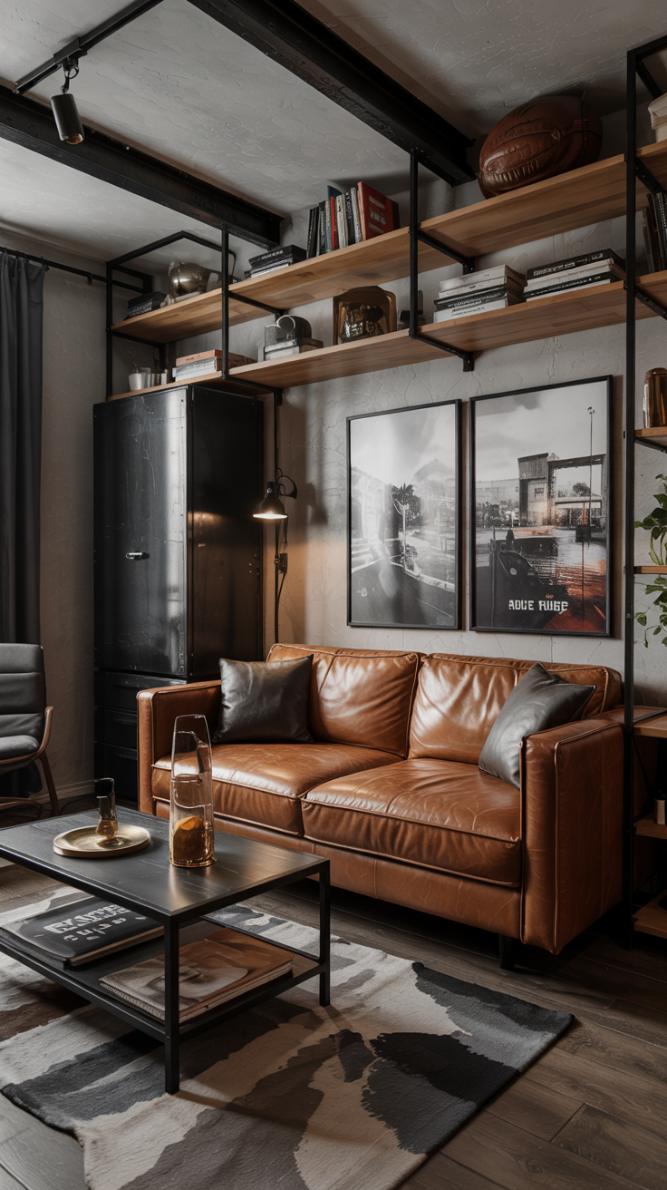Small Apartment Ideas 2026: Cozy, Space-Saving & Modern Living Inspiration