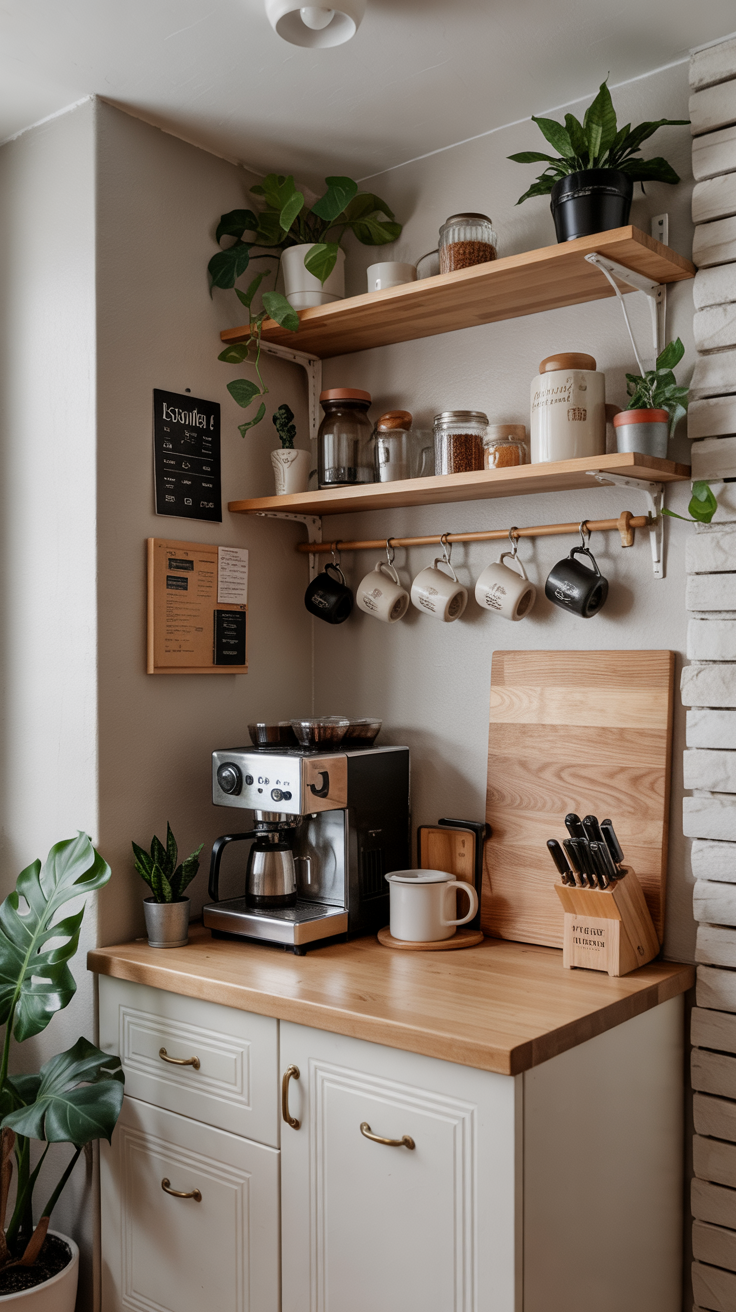 Small Apartment Ideas 2026: Cozy, Space-Saving & Modern Living Inspiration