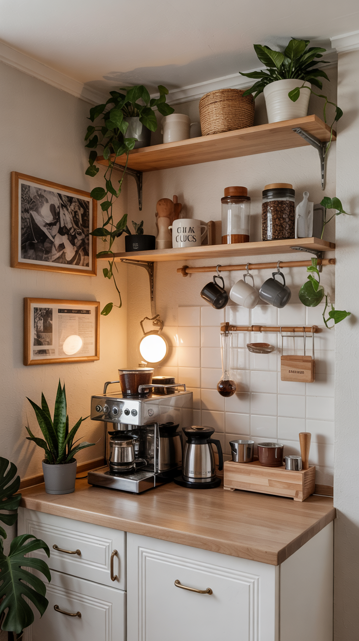 Small Apartment Ideas 2026: Cozy, Space-Saving & Modern Living Inspiration
