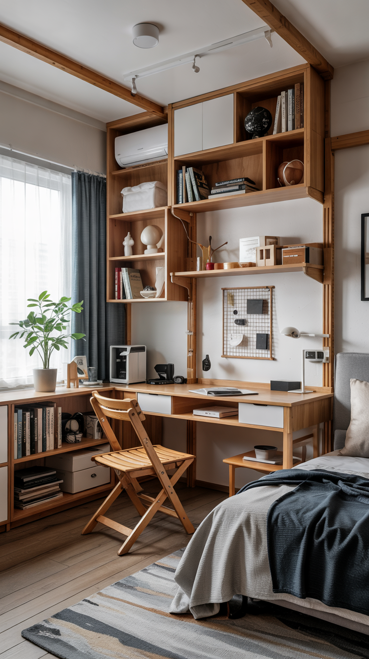 Small Apartment Ideas 2026: Cozy, Space-Saving & Modern Living Inspiration