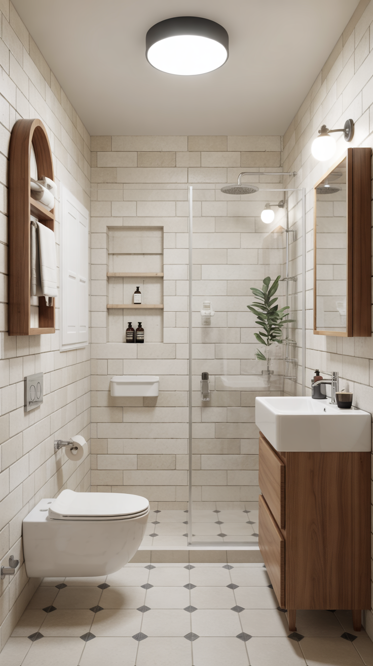 Small Apartment Ideas 2026: Cozy, Space-Saving & Modern Living Inspiration