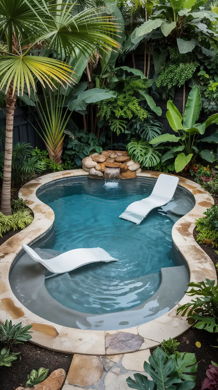 Small Inground Pool Ideas 2026 for Backyards, Budget Builds, and Modern Outdoor Living