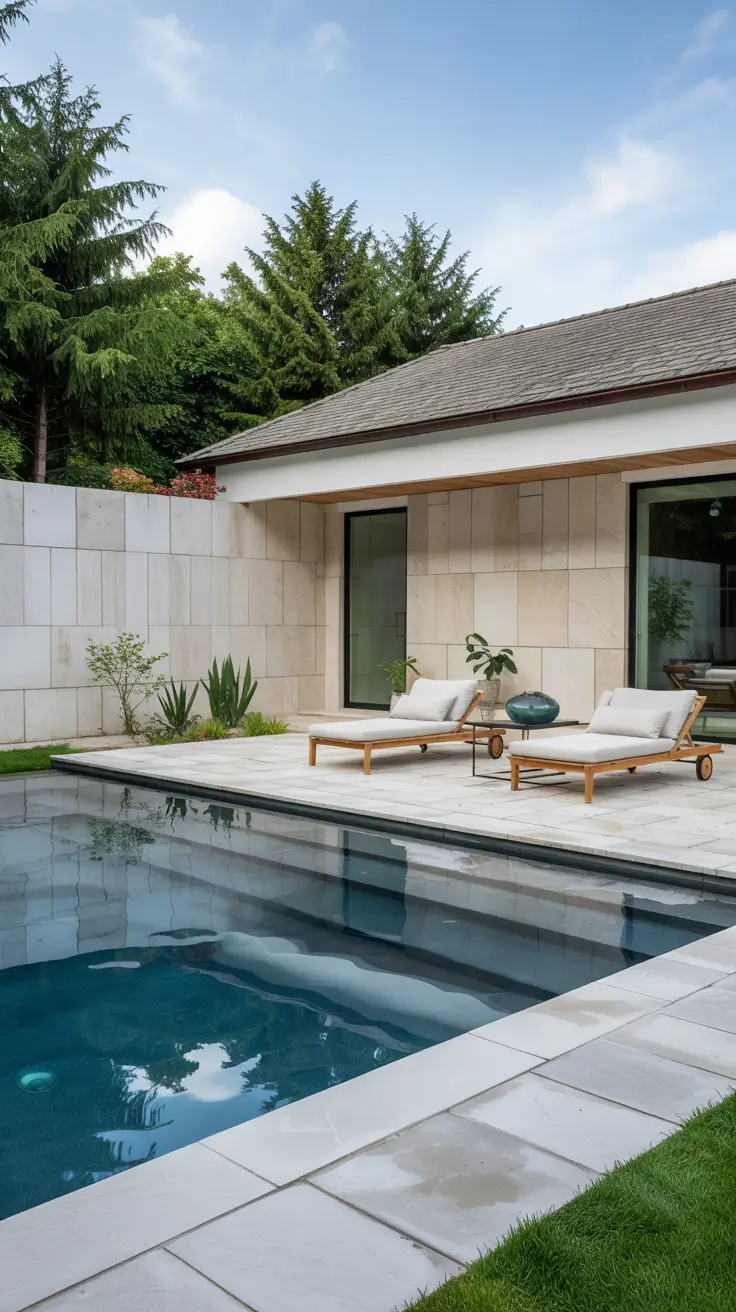 Small Inground Pool Ideas 2026 for Backyards, Budget Builds, and Modern Outdoor Living