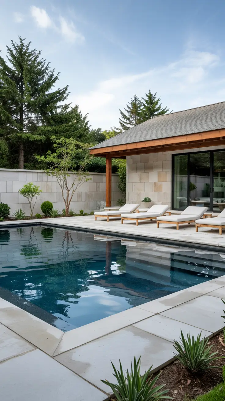 Small Inground Pool Ideas 2026 for Backyards, Budget Builds, and Modern Outdoor Living