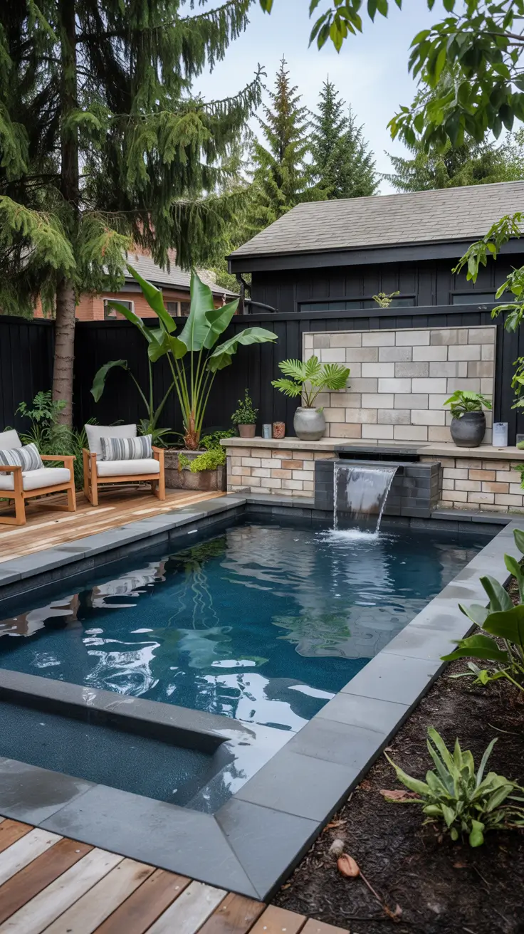 Small Inground Pool Ideas 2026 for Backyards, Budget Builds, and Modern Outdoor Living