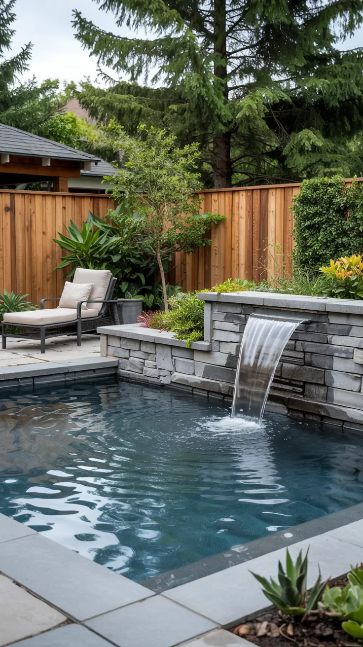 Small Inground Pool Ideas 2026 for Backyards, Budget Builds, and Modern Outdoor Living