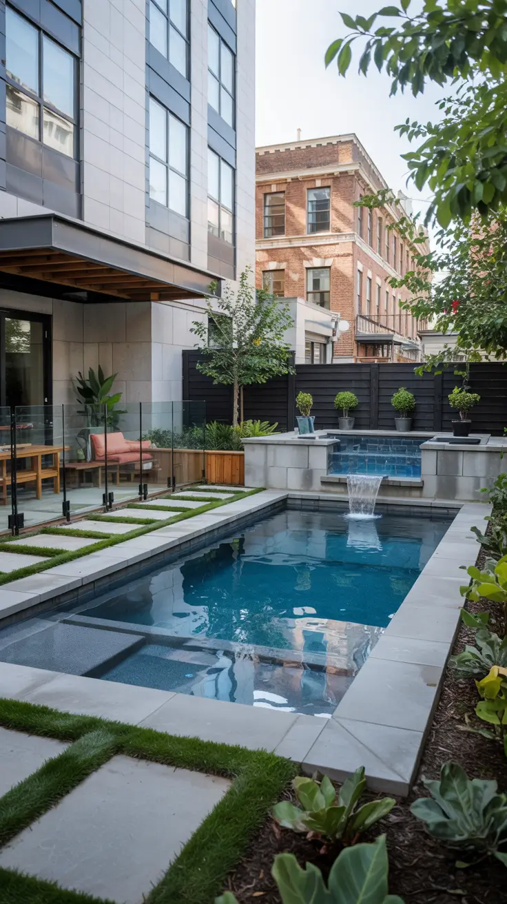 Small Inground Pool Ideas 2026 for Backyards, Budget Builds, and Modern Outdoor Living
