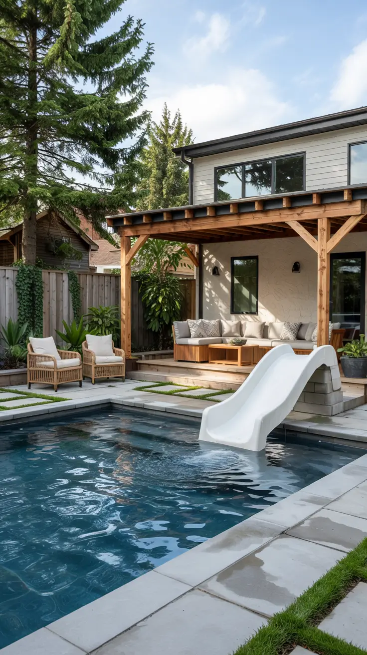 Small Inground Pool Ideas 2026 for Backyards, Budget Builds, and Modern Outdoor Living