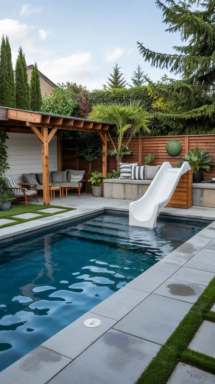 Small Inground Pool Ideas 2026 for Backyards, Budget Builds, and Modern Outdoor Living