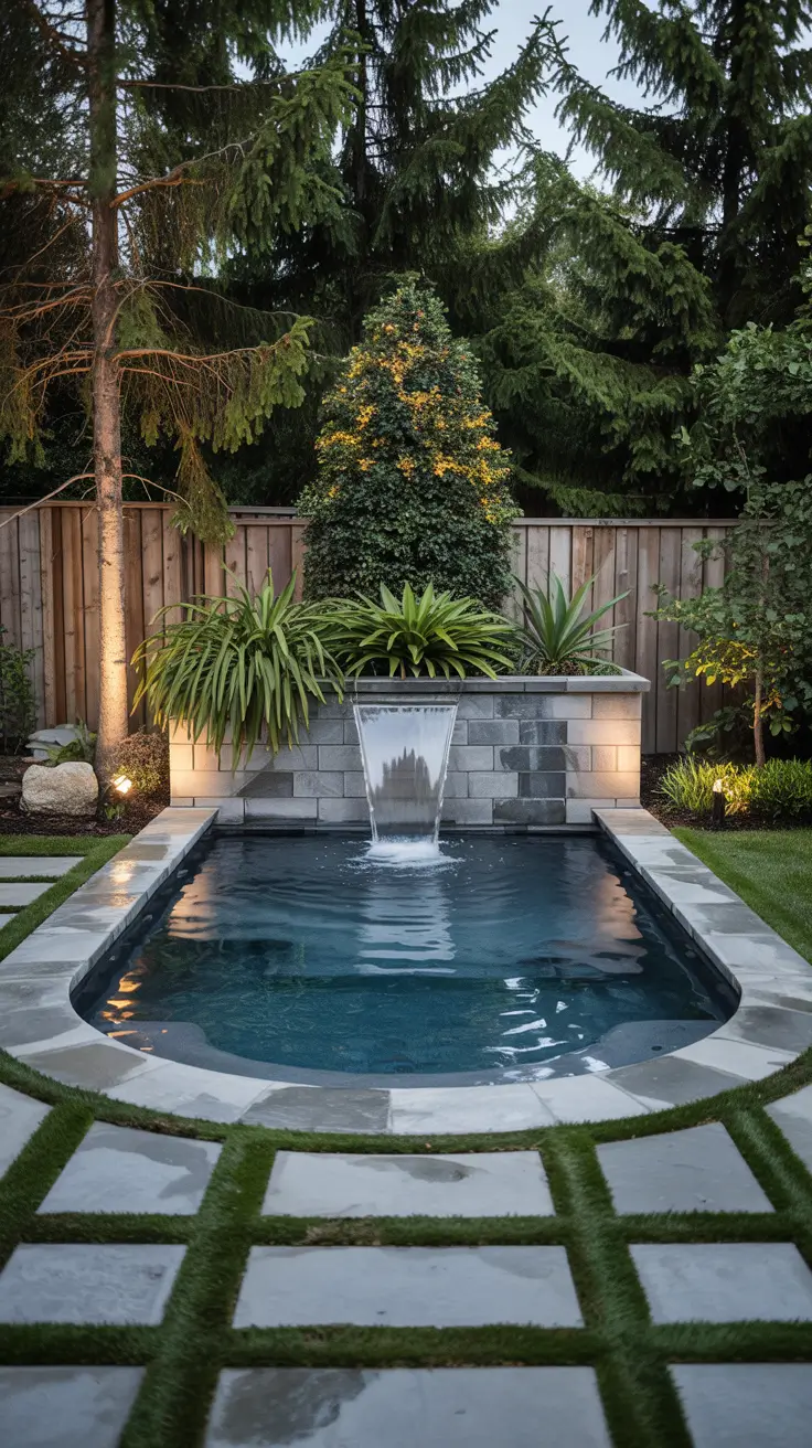 Small Inground Pool Ideas 2026 for Backyards, Budget Builds, and Modern Outdoor Living