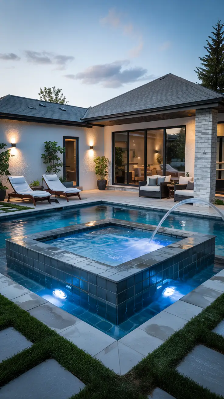 Small Inground Pool Ideas 2026 for Backyards, Budget Builds, and Modern Outdoor Living