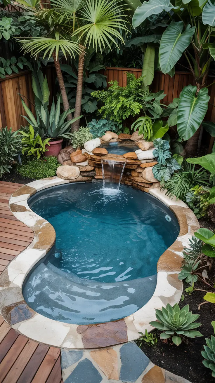 Small Inground Pool Ideas 2026 for Backyards, Budget Builds, and Modern Outdoor Living