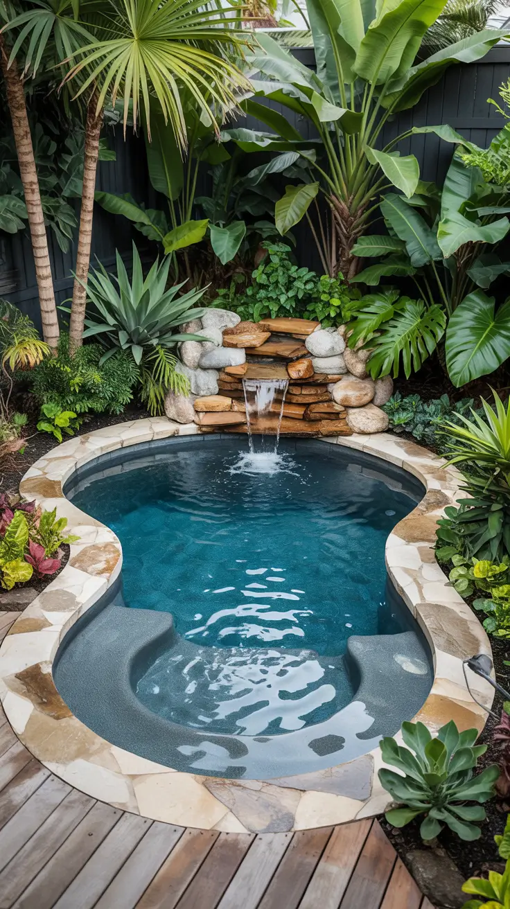 Small Inground Pool Ideas 2026 for Backyards, Budget Builds, and Modern Outdoor Living