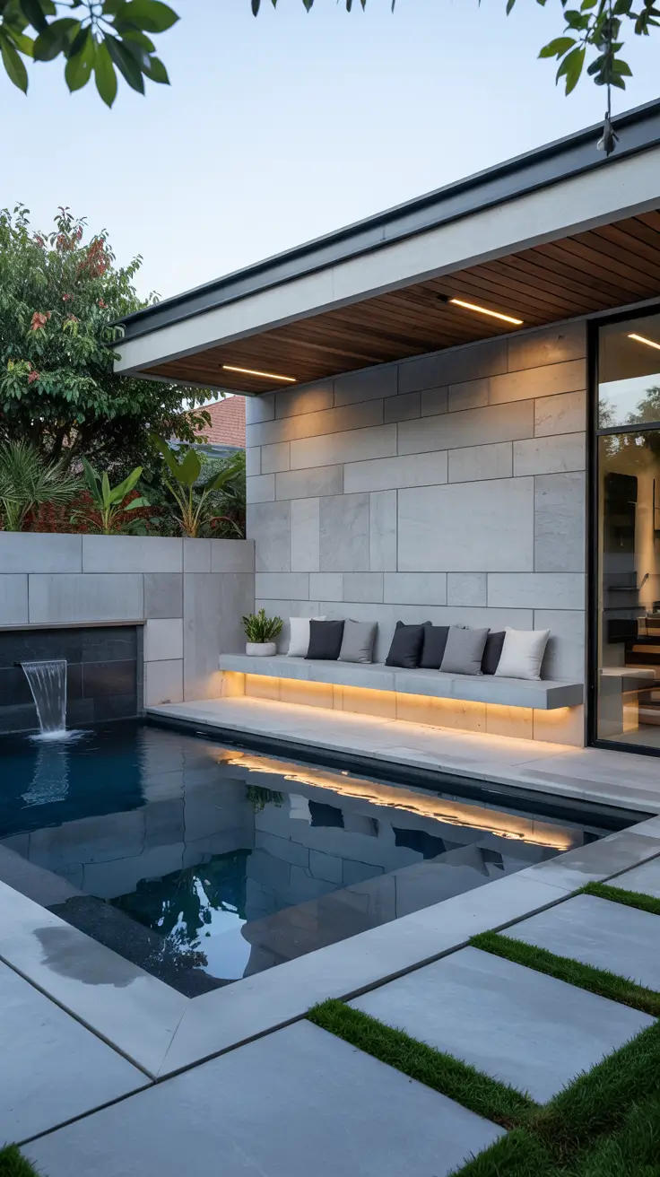 Small Inground Pool Ideas 2026 for Backyards, Budget Builds, and Modern Outdoor Living