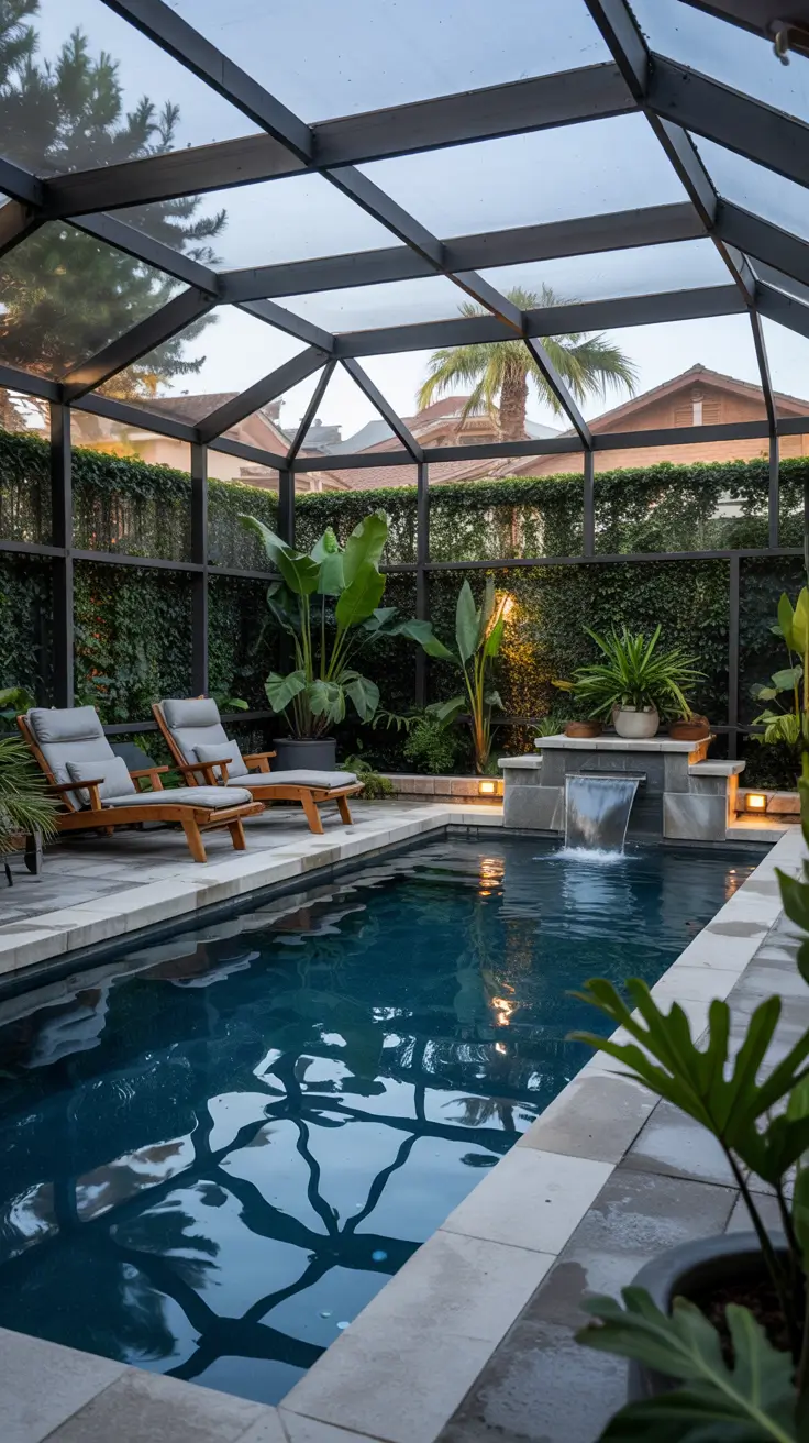 Small Inground Pool Ideas 2026 for Backyards, Budget Builds, and Modern Outdoor Living