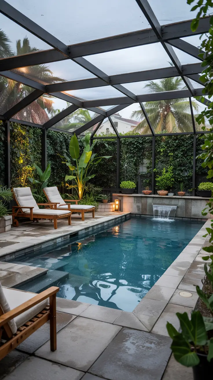 Small Inground Pool Ideas 2026 for Backyards, Budget Builds, and Modern Outdoor Living