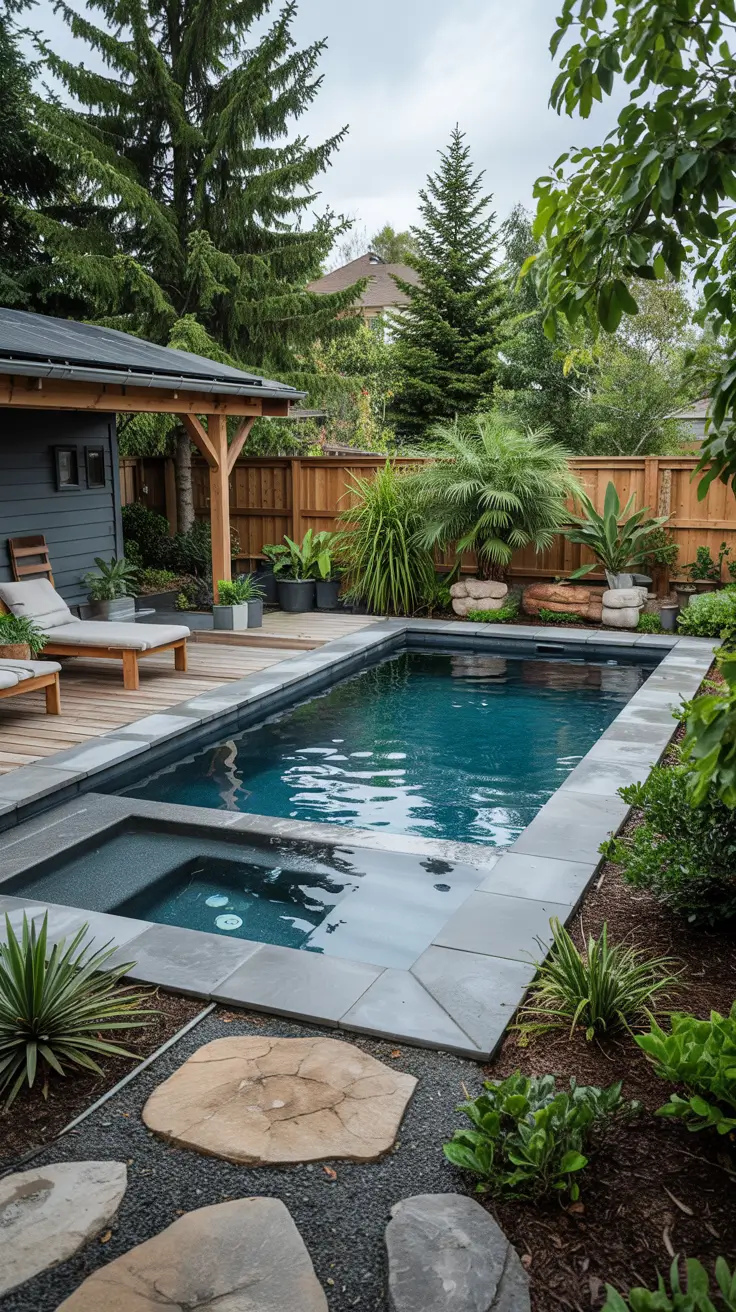Small Inground Pool Ideas 2026 for Backyards, Budget Builds, and Modern Outdoor Living