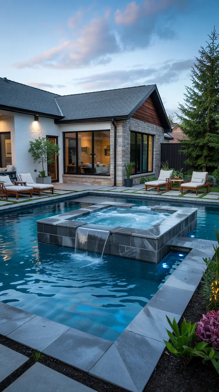 Small Inground Pool Ideas 2026 for Backyards, Budget Builds, and Modern Outdoor Living