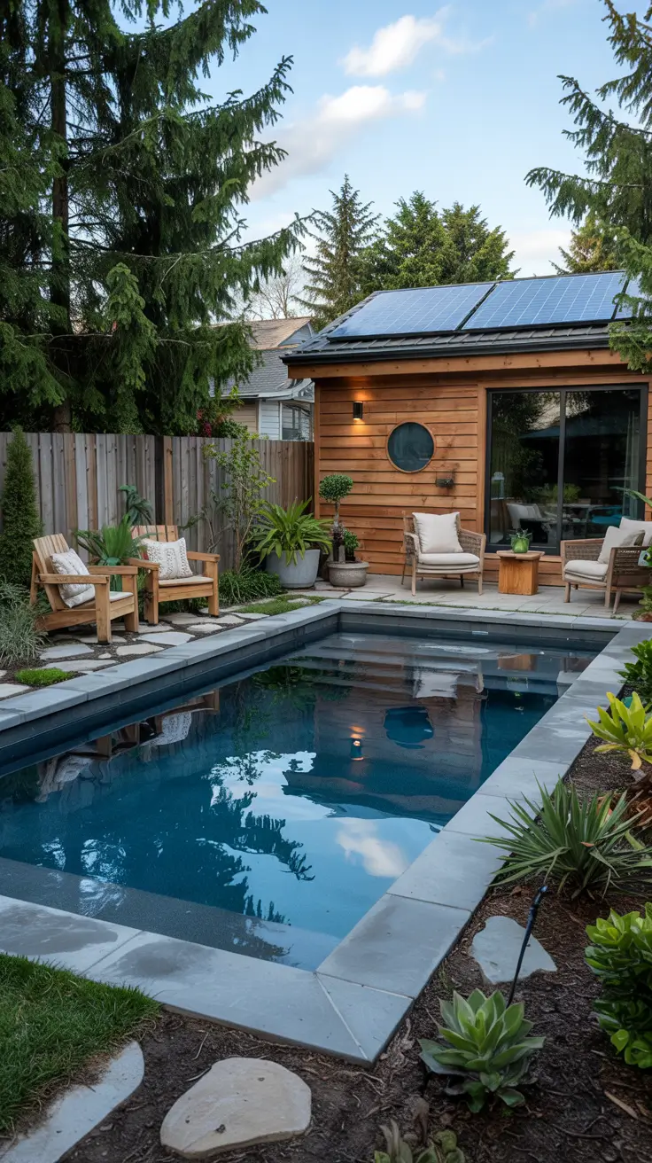 Small Inground Pool Ideas 2026 for Backyards, Budget Builds, and Modern Outdoor Living