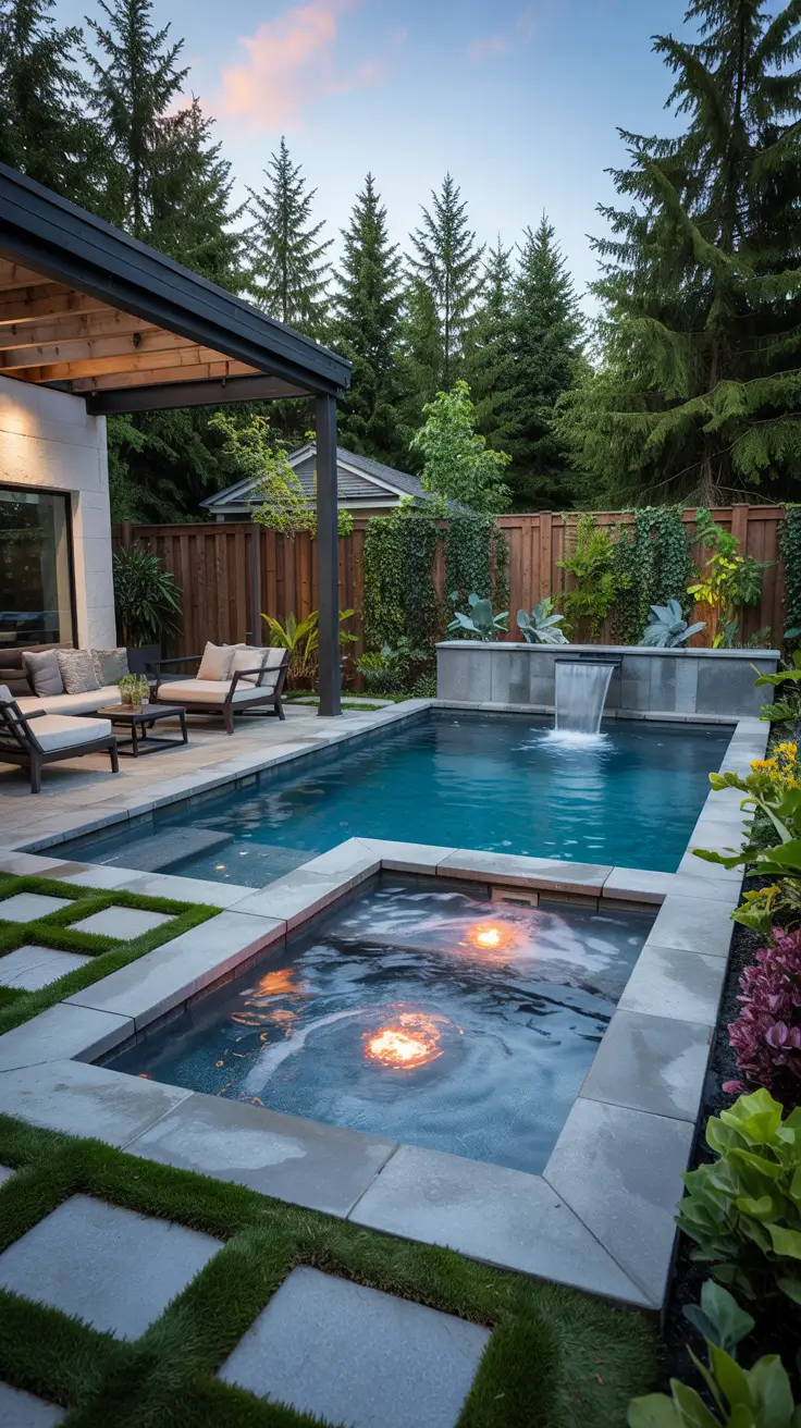 Small Inground Pool Ideas 2026 for Backyards, Budget Builds, and Modern Outdoor Living