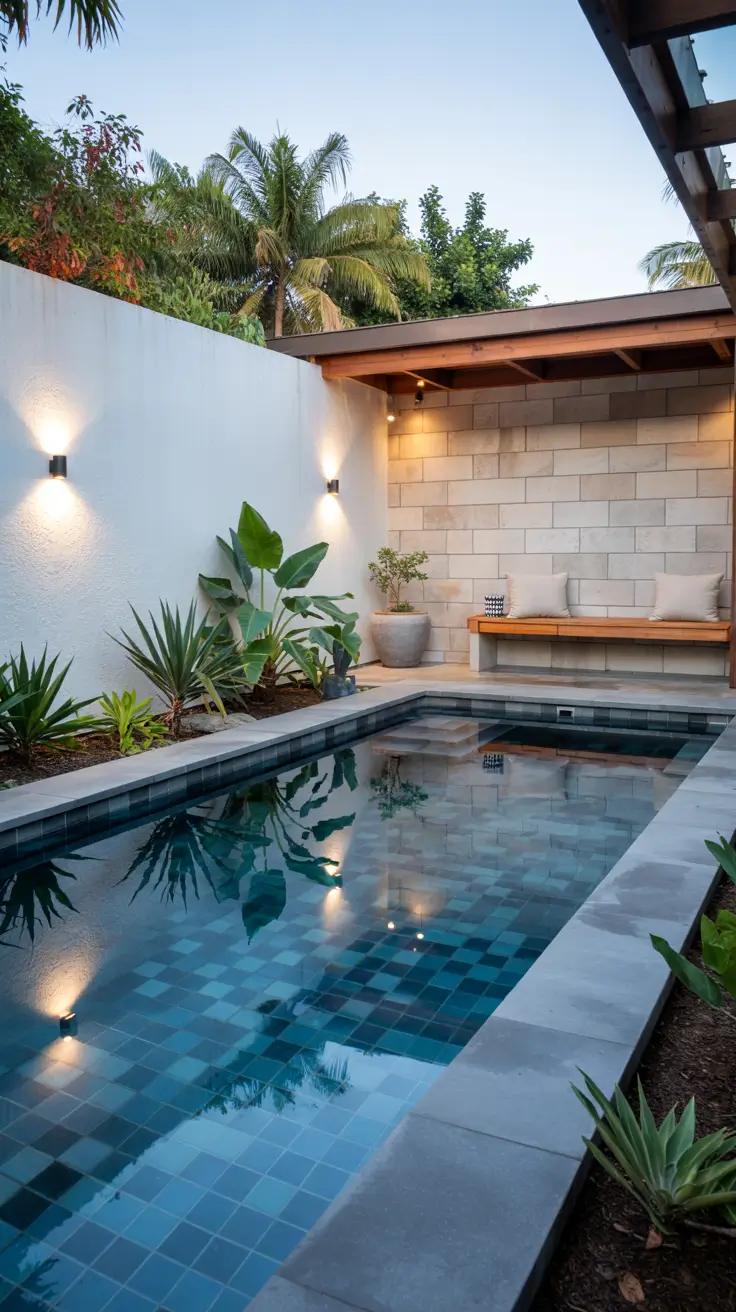 Small Inground Pool Ideas 2026 for Backyards, Budget Builds, and Modern Outdoor Living
