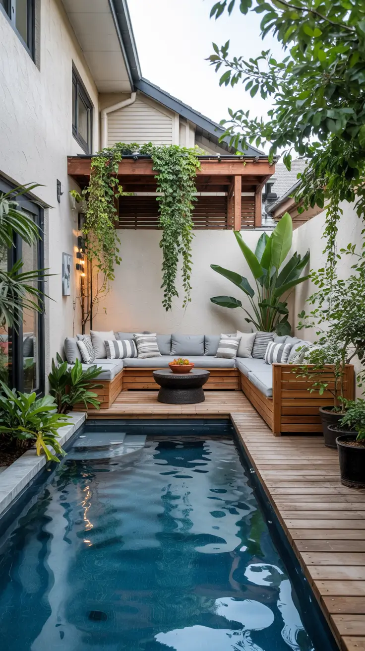 Small Inground Pool Ideas 2026 for Backyards, Budget Builds, and Modern Outdoor Living