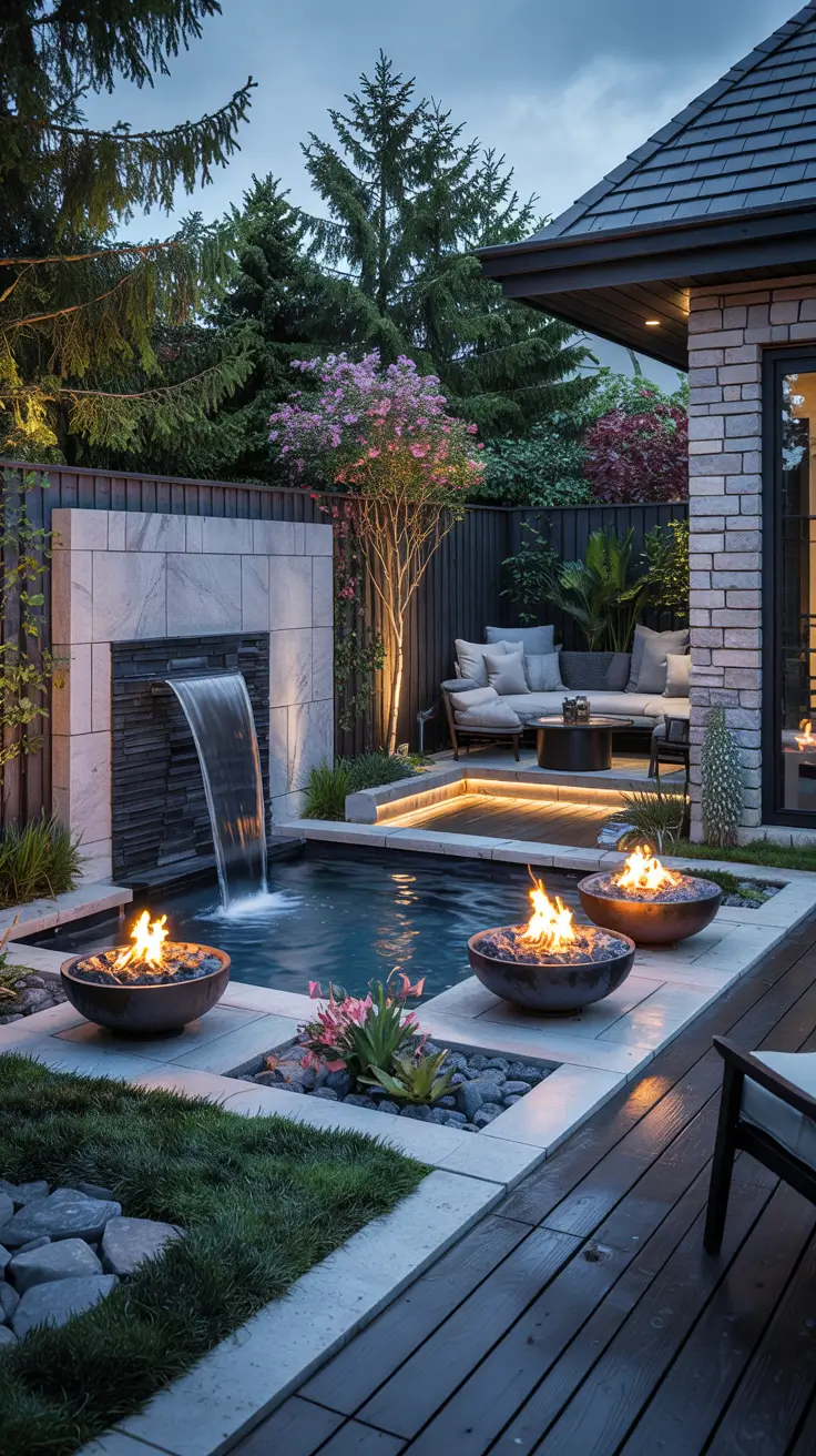 Small Inground Pool Ideas 2026 for Backyards, Budget Builds, and Modern Outdoor Living
