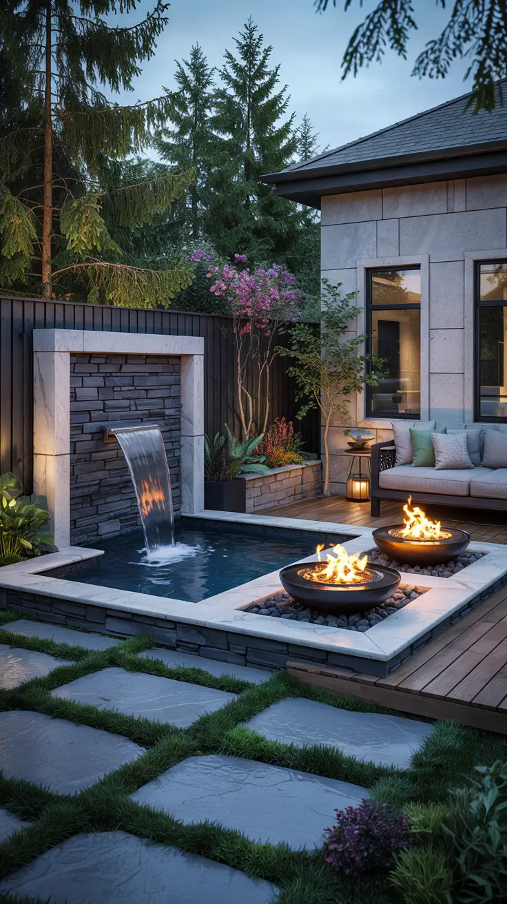 Small Inground Pool Ideas 2026 for Backyards, Budget Builds, and Modern Outdoor Living