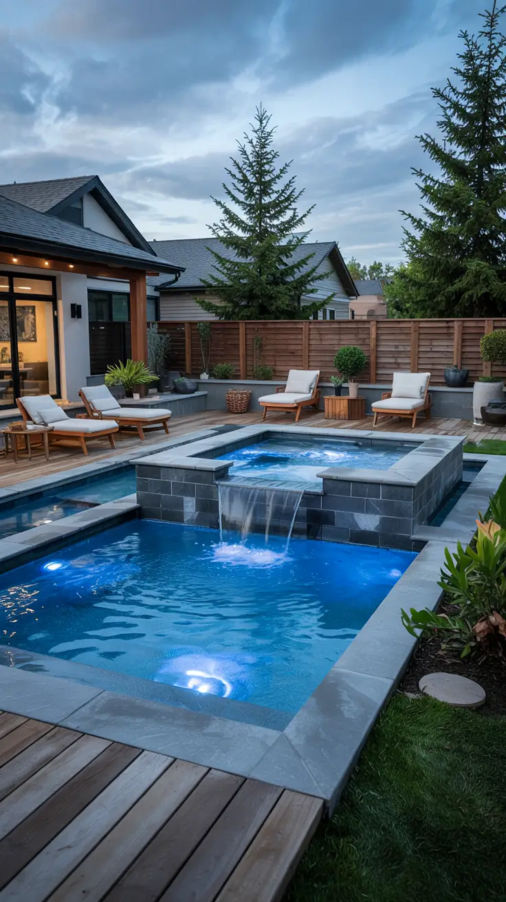 Small Inground Pool Ideas 2026 for Backyards, Budget Builds, and Modern Outdoor Living