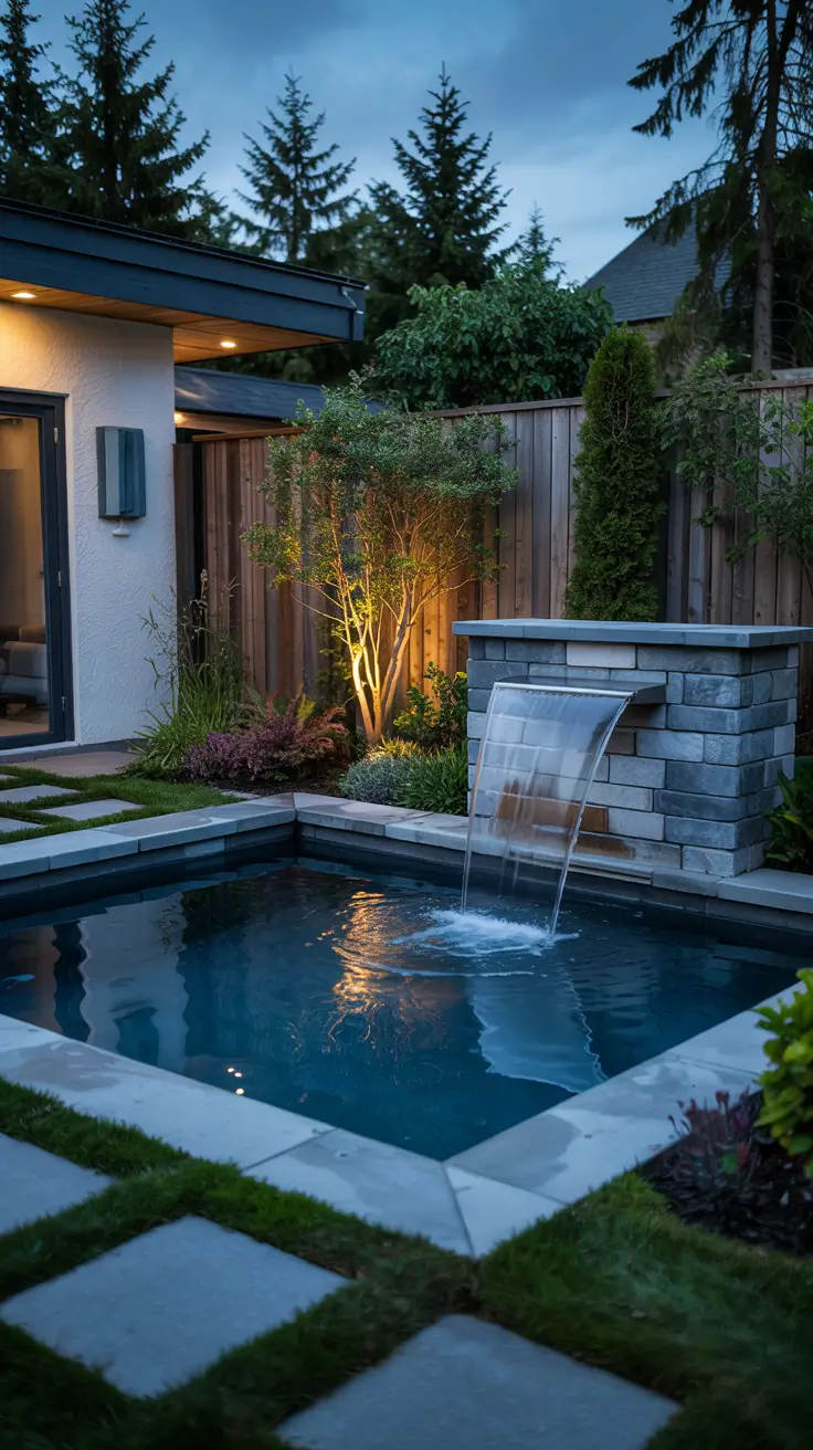 Small Inground Pool Ideas 2026 for Backyards, Budget Builds, and Modern Outdoor Living