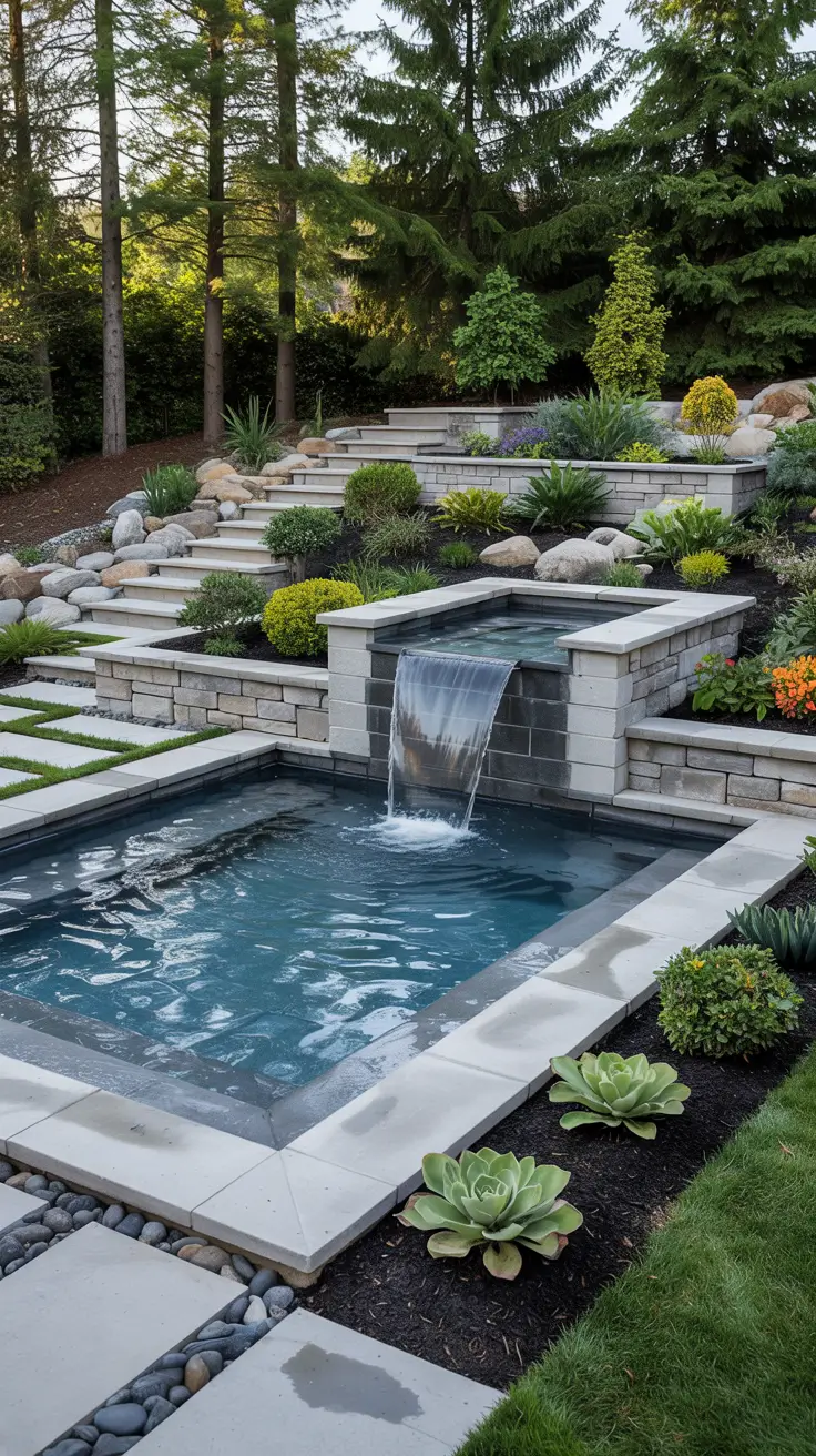 Small Inground Pool Ideas 2026 for Backyards, Budget Builds, and Modern Outdoor Living