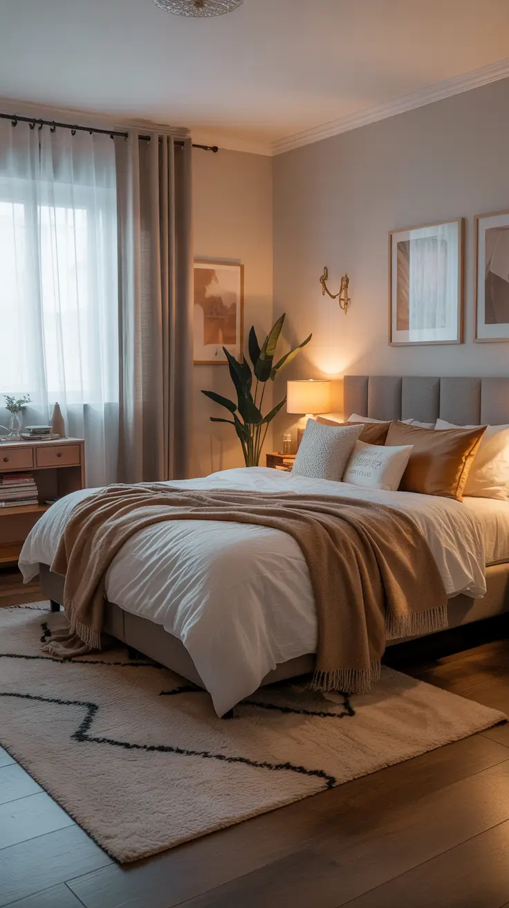 Smalls Bedroom Design 2026: Cozy Layout, Storage Ideas and Aesthetic Design Inspiration