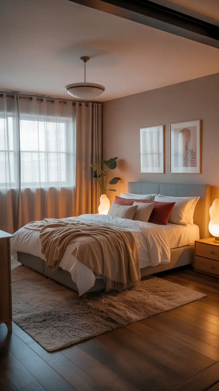 Smalls Bedroom Design 2026: Cozy Layout, Storage Ideas and Aesthetic Design Inspiration