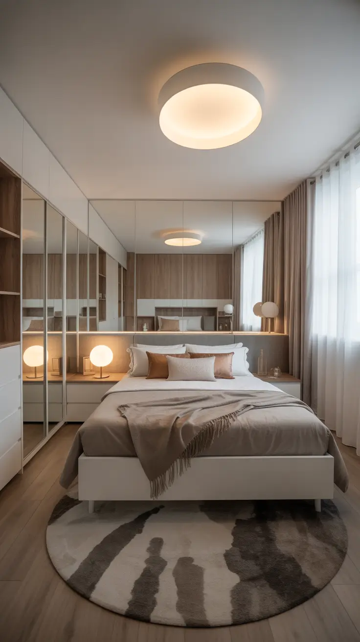 Smalls Bedroom Design 2026: Cozy Layout, Storage Ideas and Aesthetic Design Inspiration