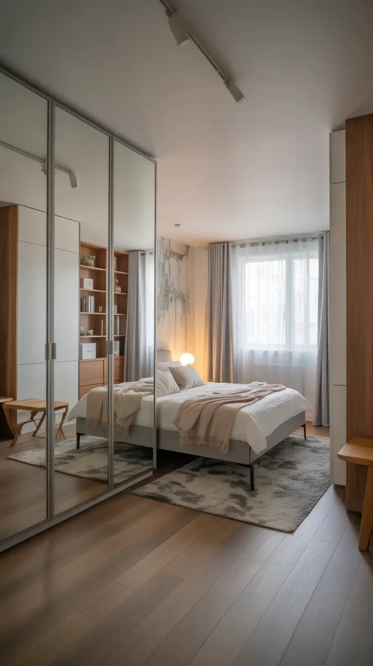 Smalls Bedroom Design 2026: Cozy Layout, Storage Ideas and Aesthetic Design Inspiration