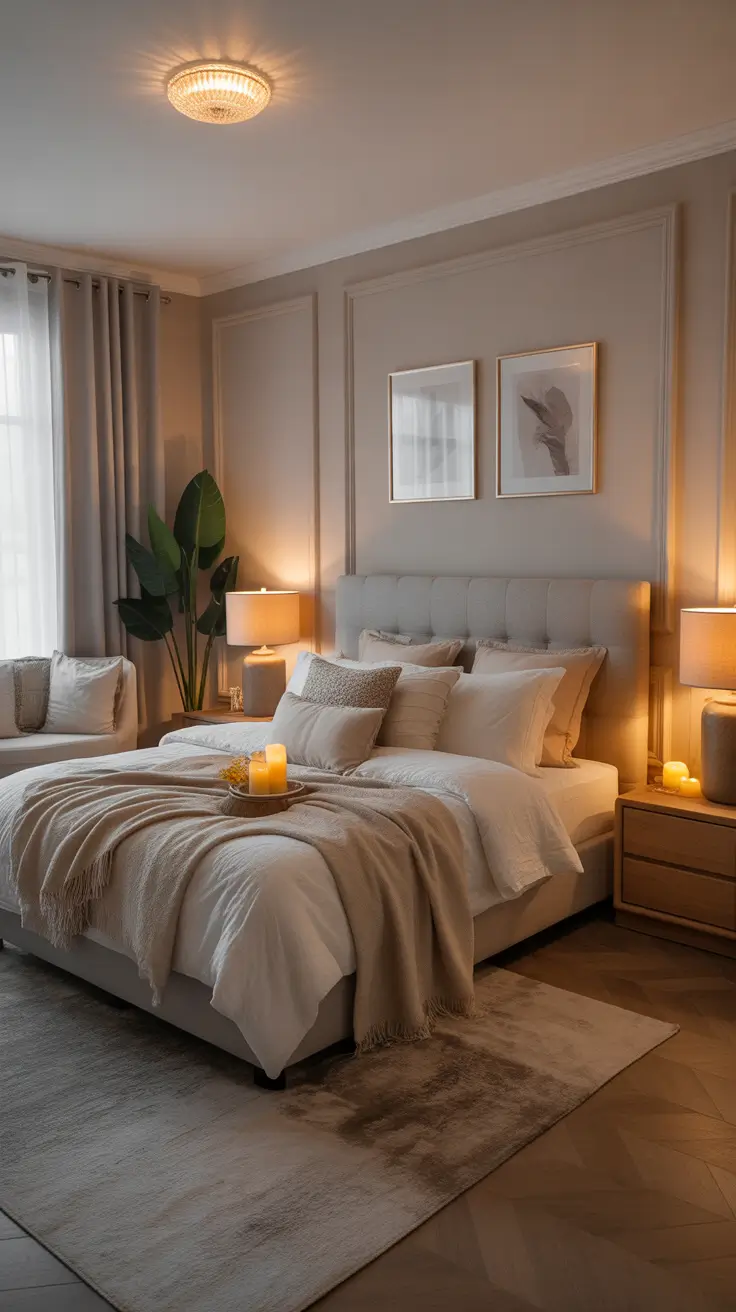 Smalls Bedroom Design 2026: Cozy Layout, Storage Ideas and Aesthetic Design Inspiration