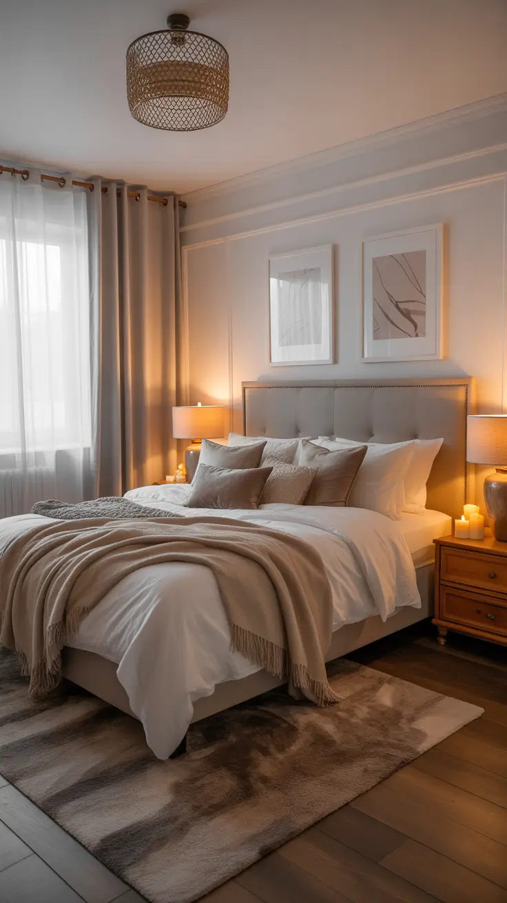 Smalls Bedroom Design 2026: Cozy Layout, Storage Ideas and Aesthetic Design Inspiration