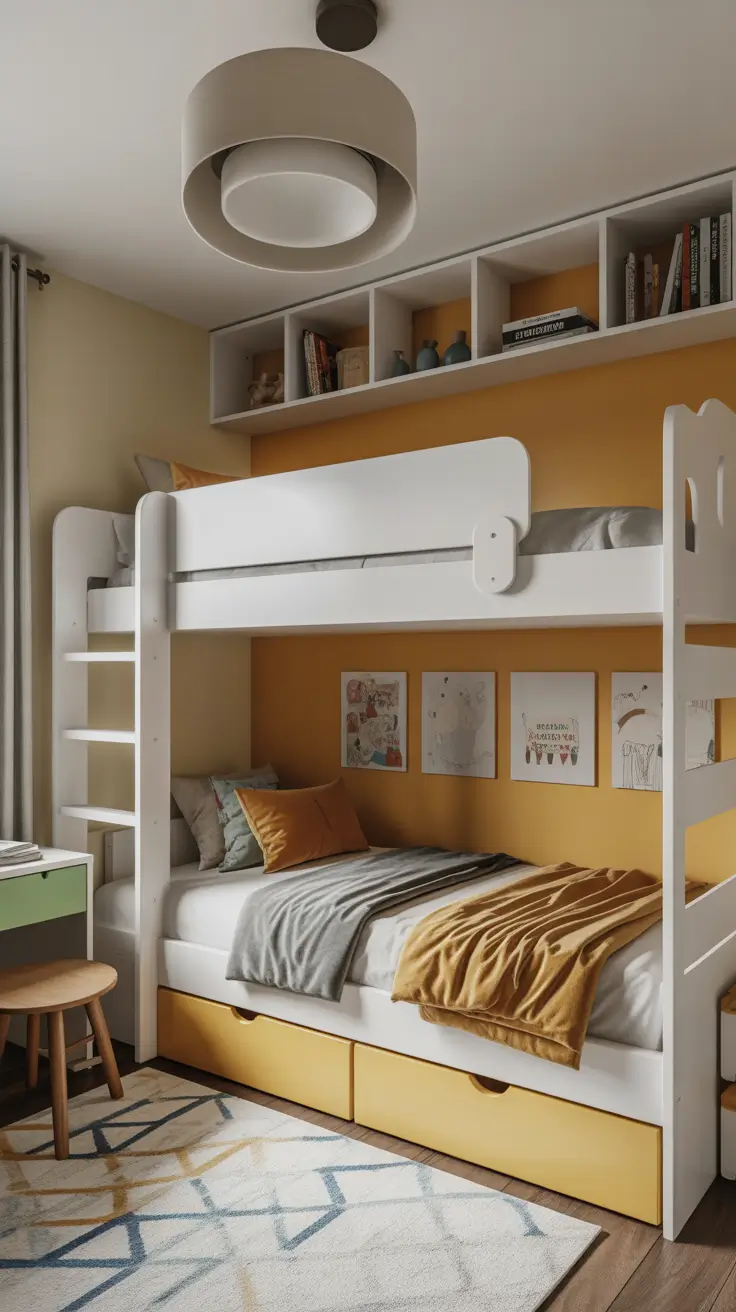 Smalls Bedroom Design 2026: Cozy Layout, Storage Ideas and Aesthetic Design Inspiration