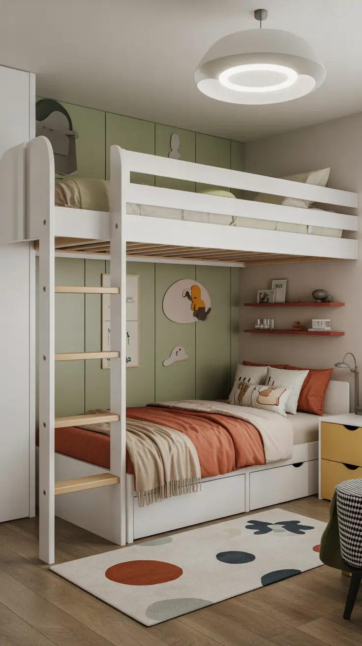 Smalls Bedroom Design 2026: Cozy Layout, Storage Ideas and Aesthetic Design Inspiration